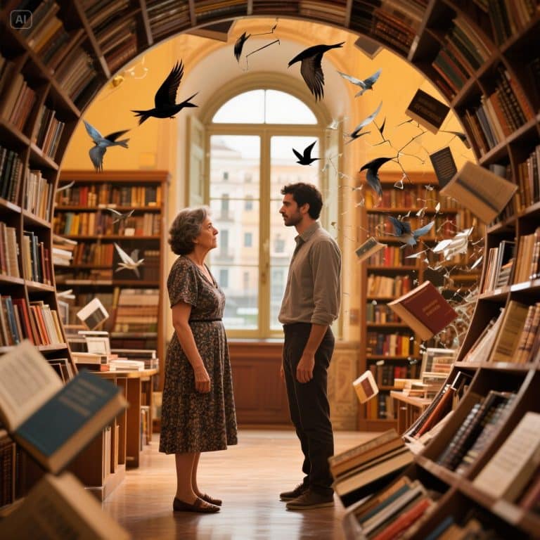 Eles me chamaram de “a empregada” na minha própria casa, na frente do meu filho, e riram, mas não sabiam que tinham acabado de despertar a mulher que os destruiria com uma única verdade silenciosa.