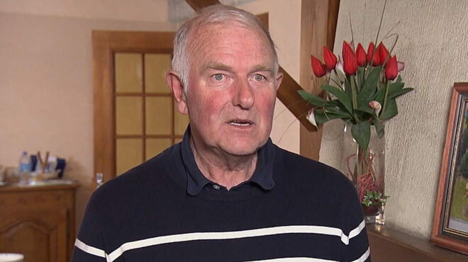 L’amour est dans le pré : Jean-Louis du Nord prend la voiture en urgence pour l’une de ses prétendantes au plus mal