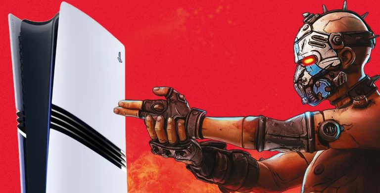 Les performances de Borderlands 4 se dégradent avec le temps sur toutes les consoles ; Gearbox suggère de redémarrer le jeu.