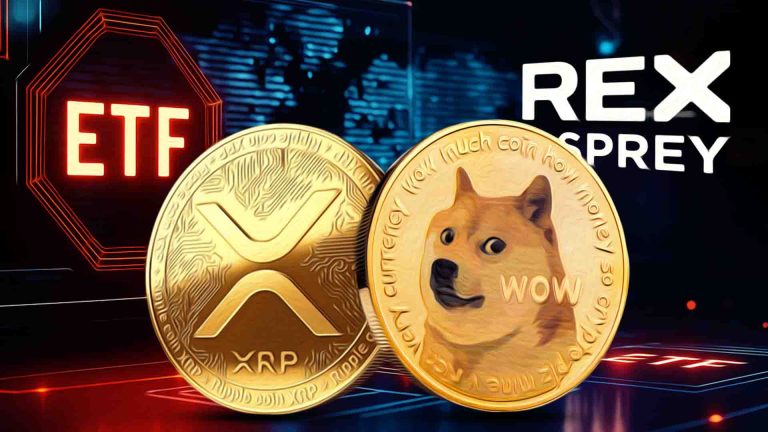 Dogecoin sobe 8% com o primeiro ETF DOGE dos EUA ‘destrói’ expectativas de volume de negociação