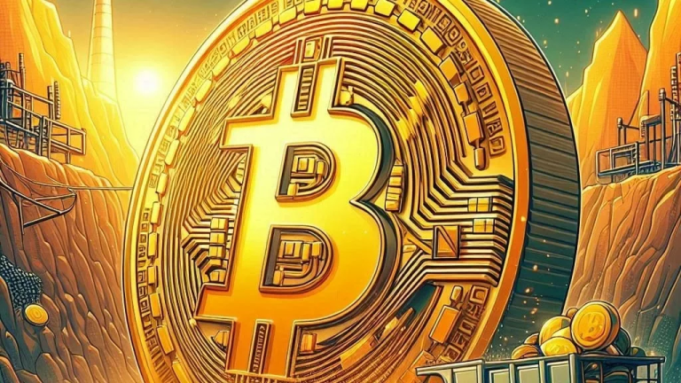 Dificuldade de mineração de Bitcoin atinge recorde: implicações para mineradores e segurança de rede