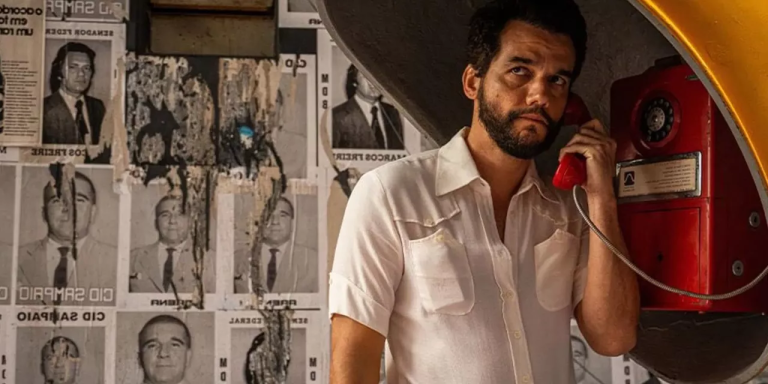 Após o triunfo de “Ainda Estou Aqui”, Brasil regressará aos Óscares com “O Agente Secreto”, segundo as previsões nos EUA