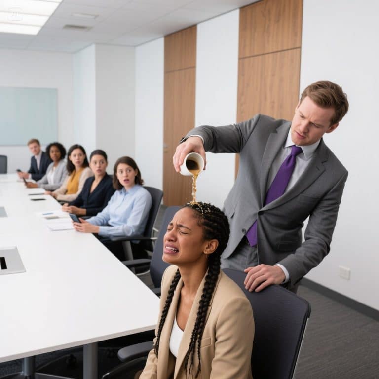 Eles me chamavam de “o apadrinhado da cota de diversidade” e me humilhavam o dia todo. Não sabiam que eu era o dono da empresa, que eu estava gravando cada insulto e que, às 18h, suas carreiras terminariam na mesma sala onde tentaram me destruir.