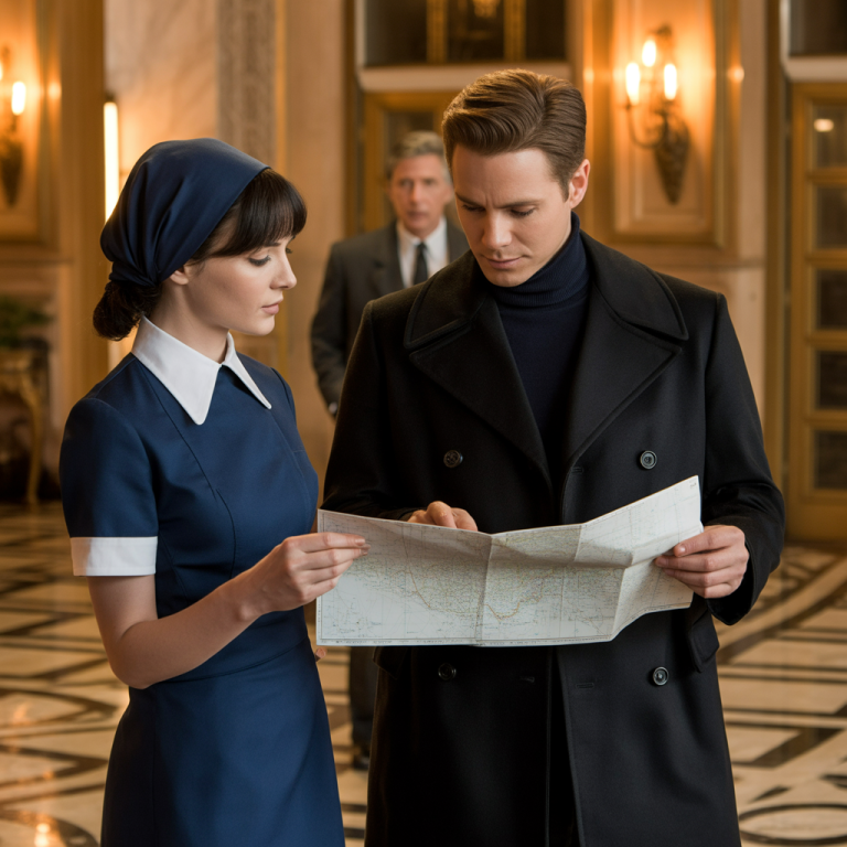 CEO ouve zelador falar 9 idiomas — o que ele faz em seguida deixa todo o escritório surpreso