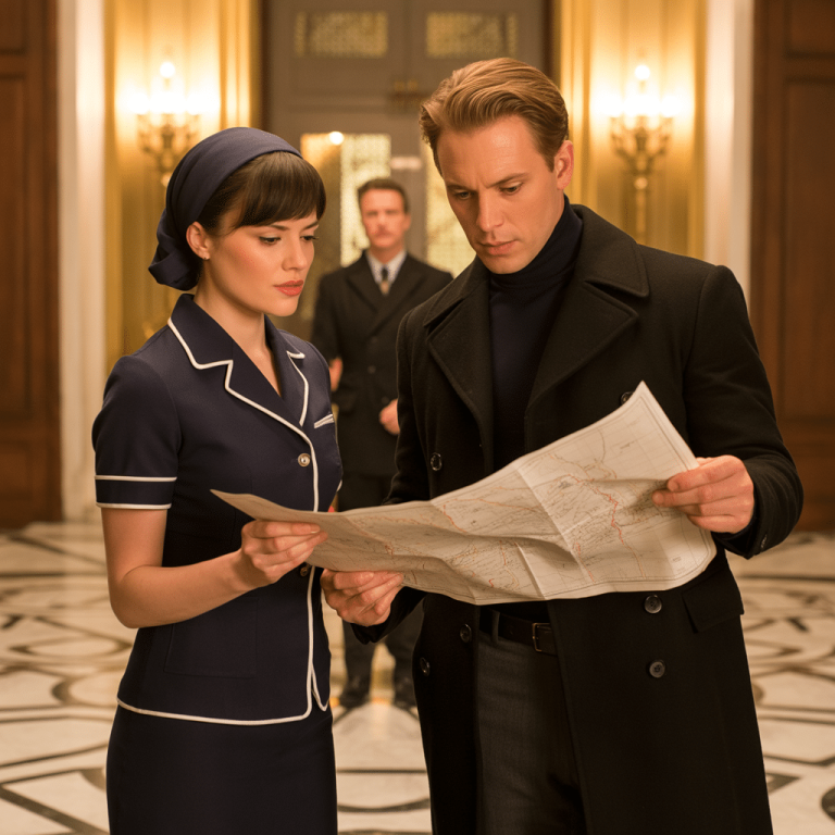 CEO hört Hausmeister neun Sprachen sprechen – was er als Nächstes tut, versetzt das ganze Büro in Erstaunen