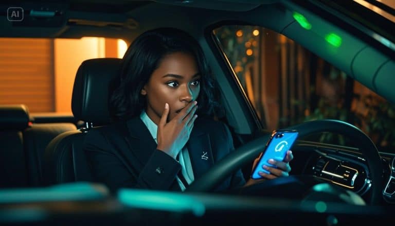 Son mari ignorait que la caméra de surveillance de sa nounou était toujours allumée lorsqu&rsquo;elle est partie travailler ; et ce qu&rsquo;elle a découvert