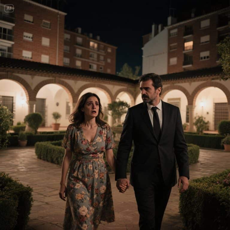 “Finge ser mi mujer y baila conmigo”: El multimillonario que rescató a una madre soltera de la humillación total en una boda y cambió su destino para siempre.