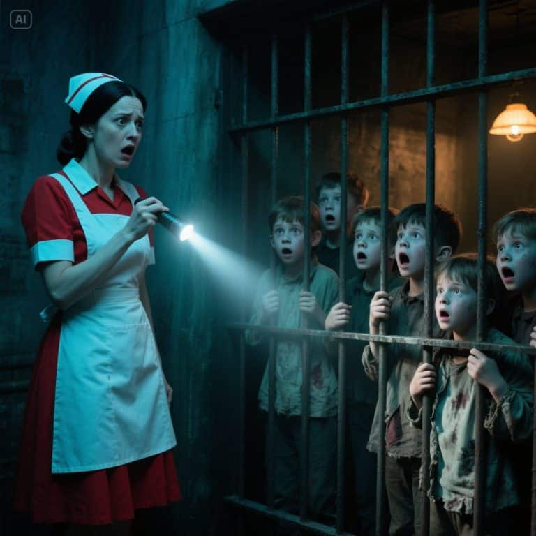 “TE DIJE QUE NO ABRIERAS ESA PUERTA”: FUI A LIMPIAR LA MANSIÓN MÁS LUJOSA DE MADRID. LO QUE ENCONTRÉ DETRÁS DE LA PUERTA VERDE DESTROZÓ MI ALMA Y ME OBLIGÓ A ARRIESGARLO TODO.