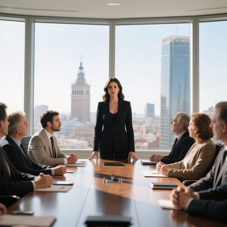 “‘Você é uma sanguessuga inútil’, meu marido gritou para mim enquanto me expulsava de casa para ficar com outra mulher. O que ele não sabia era que acabara de entregar sua carta de demissão para a dona multimilionária da empresa dele: eu.”