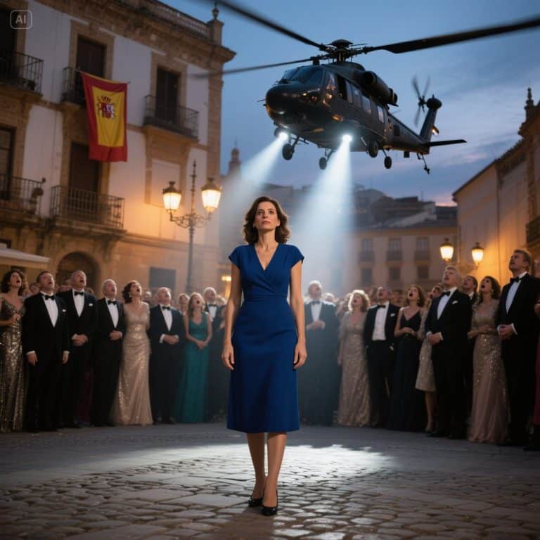 Meus pais apagaram minha existência e zombaram do meu “fracasso” na frente de todos, até que um helicóptero de combate pousou no jardim e um general ficou em posição de sentido diante de mim.