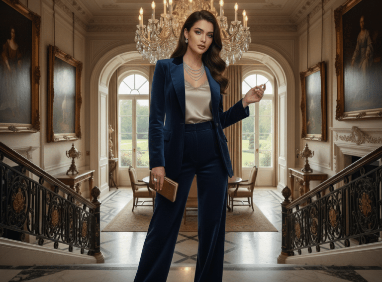 Je ne suis pas une fausse fille riche, je suis une vraie fille riche d&rsquo;une autre famille.