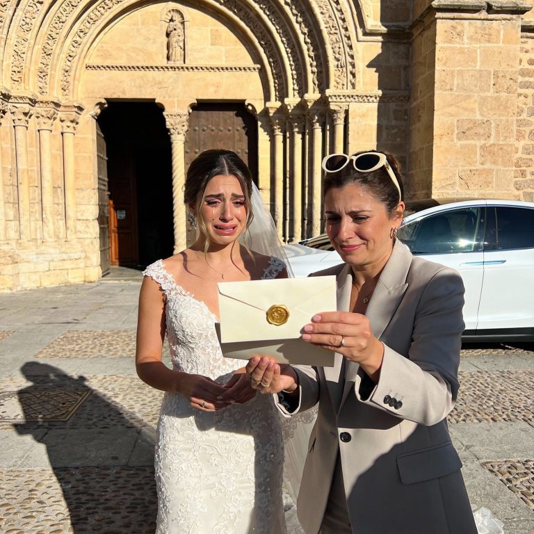Betrayal and Redemption in Toledo: My best friend disappeared with my life savings after a desperate plea, but her return in a luxury car on my wedding day changed my destiny forever.