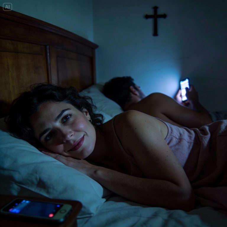 I discovered that my husband and mother-in-law were planning to empty my savings account at an ATM in Madrid while I slept, but my silent revenge with three euros and a PIN change taught them the lesson of their lives.