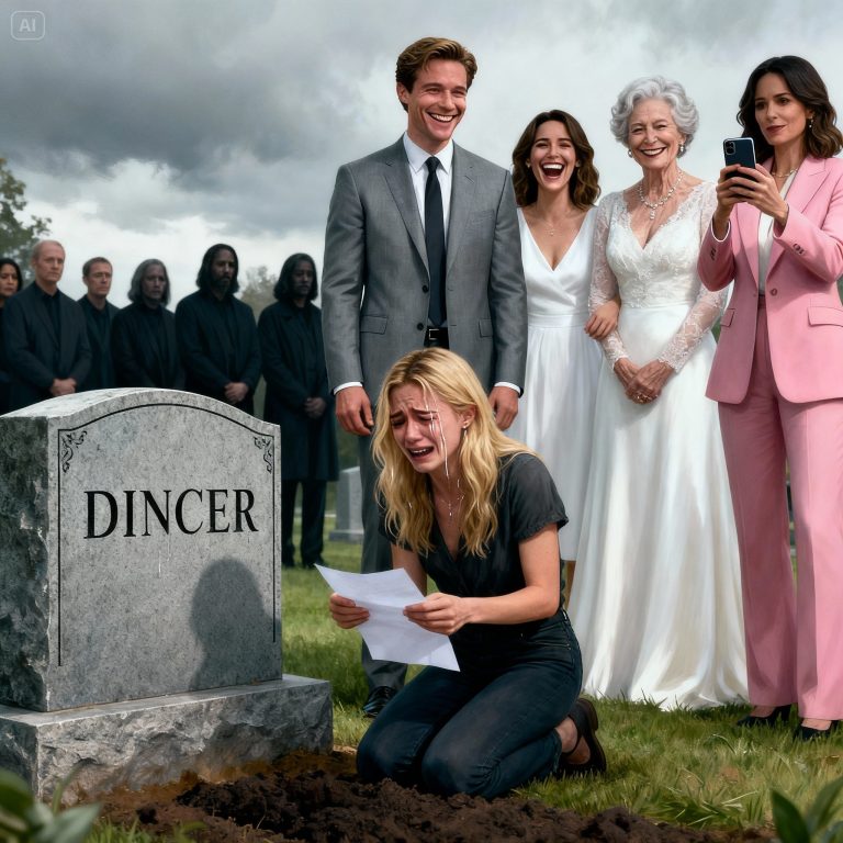 Un milliardaire a divorcé de sa femme enceinte de sept mois pendant les funérailles de son père… Sa vengeance a choqué tout le monde !