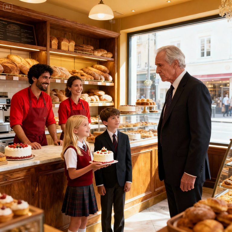 La douceur d&rsquo;Isa et Pedrinho