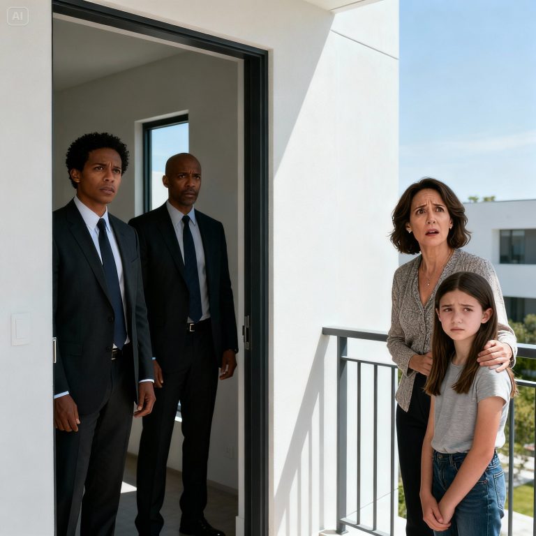 Mon mari a abandonné sa fille autiste, puis est revenu pour son application à 4,7 millions de dollars.