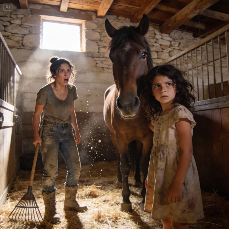 Aceitei o trabalho mais humilhante da matilha para sobreviver, mas o silêncio da filha do Alfa escondia um segredo aberto que só eu podia ouvir.