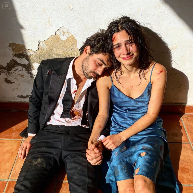 The Silent Heirs: They hadn’t spoken in two years. Until they saw me.