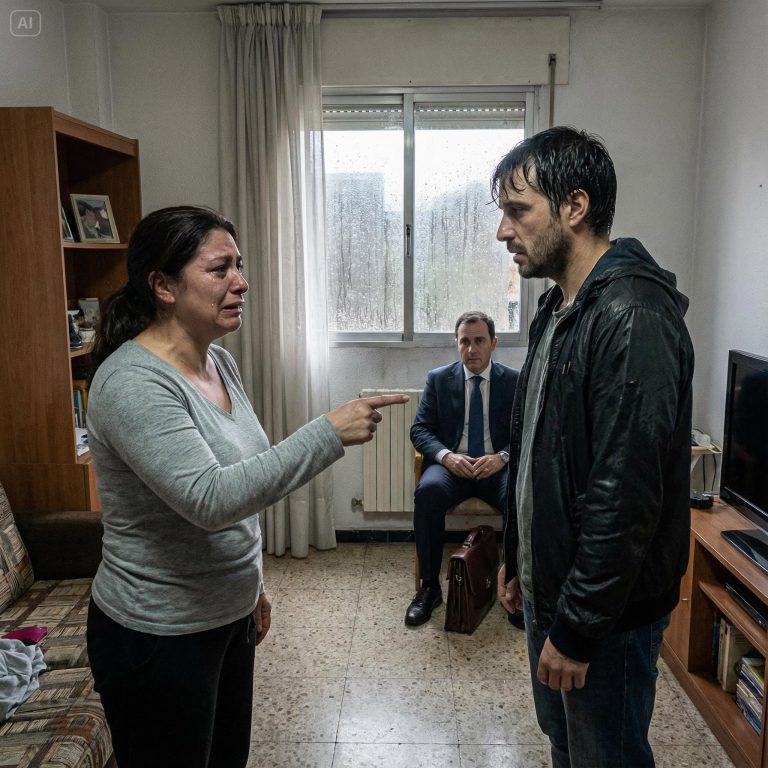 EL MILLONARIO QUE FINGIÓ SER POBRE PARA ENCONTRAR EL AMOR REAL Y EL PRECIO QUE PAGÓ POR SU MENTIRA