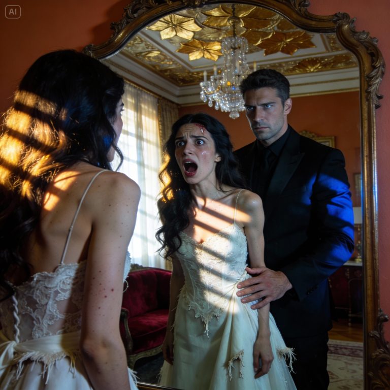 FUI VENDIDA POR MI PROMETIDO EL DÍA DE MI BODA Y EL MAFIOSO QUE VINO A RECLAMAR LA DEUDA DE MI PADRE ME ENSEÑÓ A VIVIR DE NUEVO