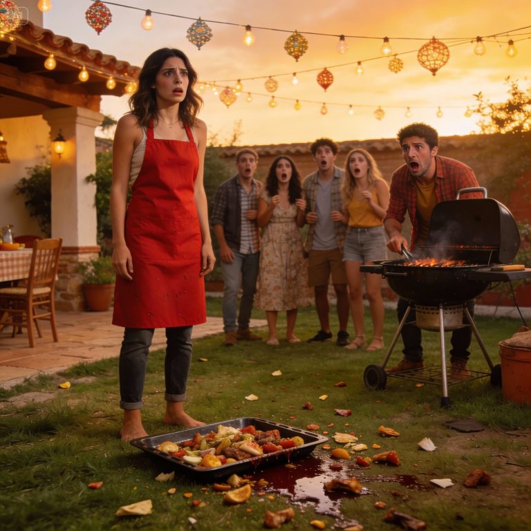 MI MARIDO LLEVÓ A SU AMANTE A NUESTRAS FIESTAS Y TODOS MIS “AMIGOS” LO SABÍAN MENOS YO: ASÍ DESCUBRÍ LA VERDAD