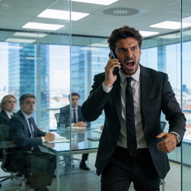 MI CUÑADA ME JURÓ QUE LA NIÑERA ESTABA MALTRATANDO A MIS HIJOS, PERO CUANDO VOLVÍ A CASA POR SORPRESA, LO QUE DESCUBRÍ ME HIZO LLORAR COMO UN NIÑO