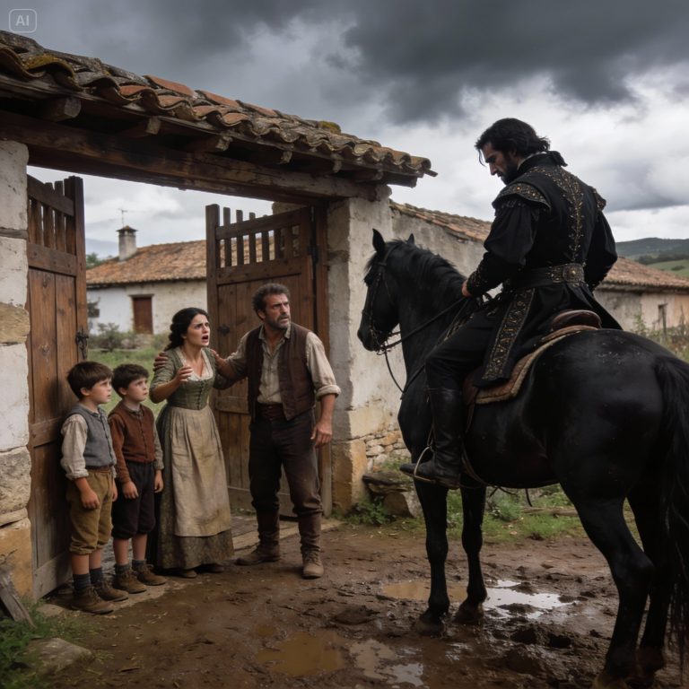 EL VIUDO QUE VENDIÓ SU ALMA PARA SALVAR A LA EXTRAÑA QUE LE ENSEÑÓ A AMAR DE NUEVO: UN SECRETO, UNA AMENAZA Y EL SACRIFICIO DE UN PADRE