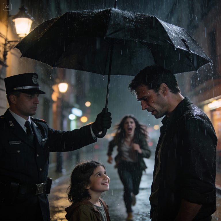 LA SOMBRA Y LA LUZ: CÓMO TRES MONEDAS DE UN EURO COMPRARON EL ALMA DEL GÁNSTER MÁS PELIGROSO DE MADRID