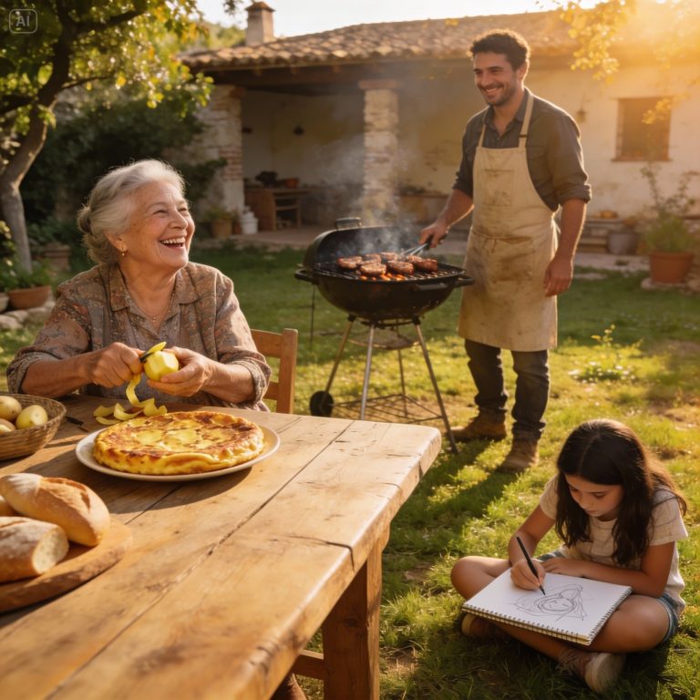 O Preço da Solidão: Como um Jantar de Aniversário Rejeitado Revelou o Segredo de Família que Mudou Minha Vida aos 80 Anos