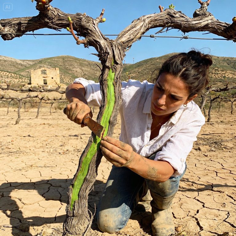 La Herencia de los Palos Secos: Cómo la Hija Despreciada Encontró el Oro Líquido que Salvó a un Pueblo Entero de la Ruina.