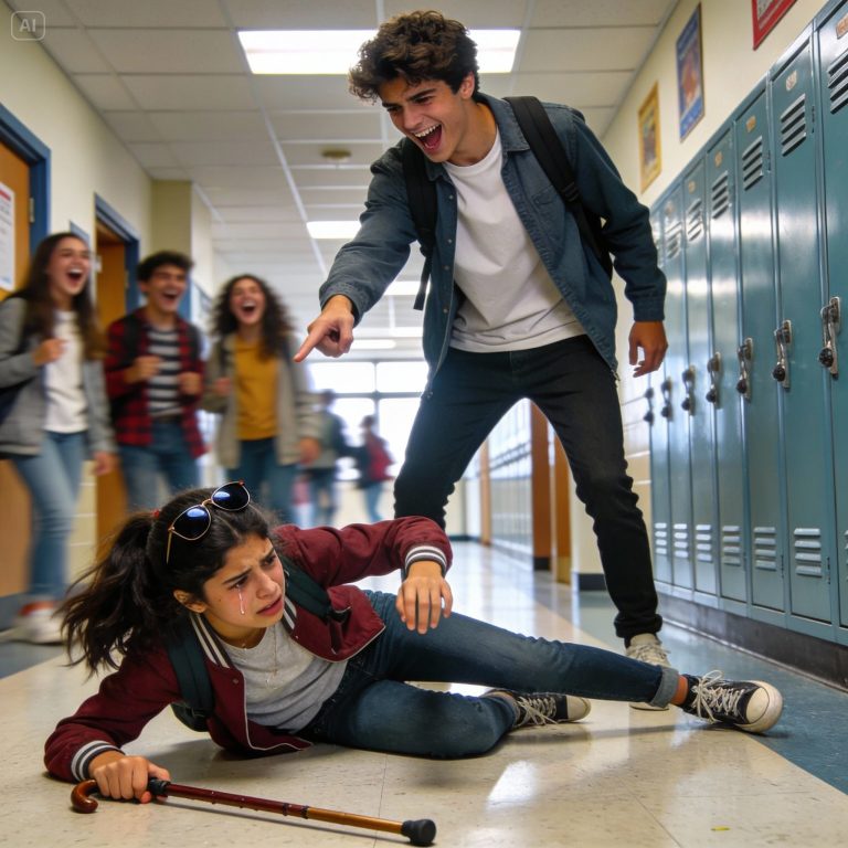 ME ENAMORÉ DE MI PEOR ENEMIGO SIN SABER QUE ÉL ERA EL MONSTRUO DE MIS PESADILLAS