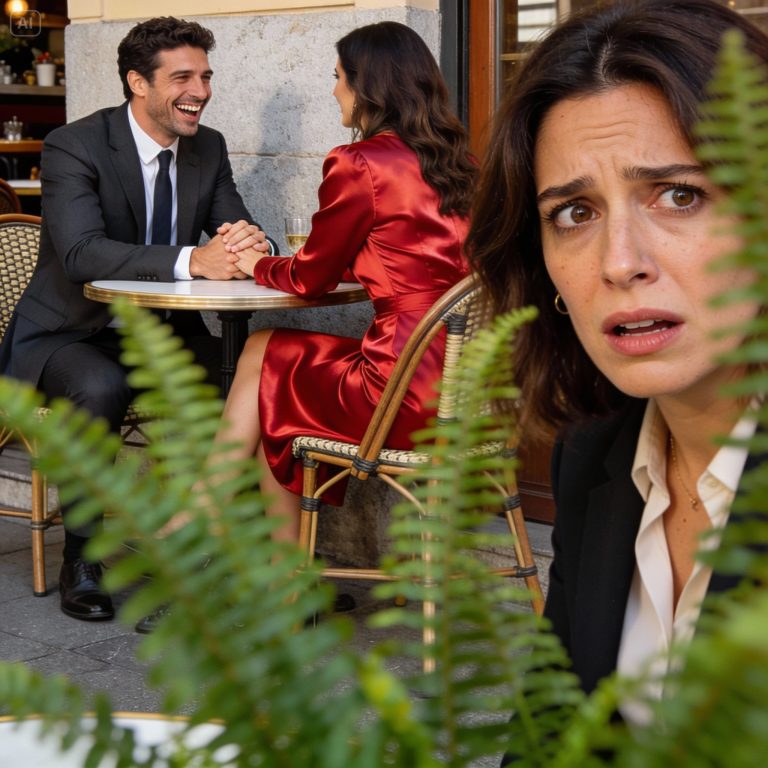 ME ENGAÑÓ CON UNA MULTIMILLONARIA Y ME DEJÓ EN LA RUINA, ASÍ QUE ME CASÉ CON EL MARIDO DE SU AMANTE PARA DESTRUIRLOS A AMBOS