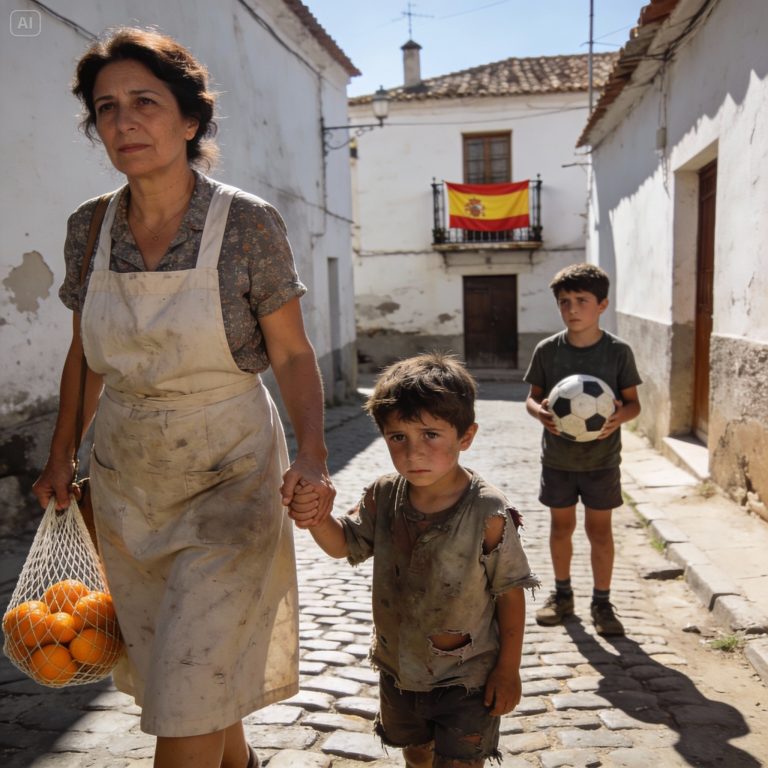 Mi madre trajo a casa a un niño vagabundo que no recordaba su nombre y lo criamos como a un hermano; 20 años después, la llegada de un abogado y un coche de lujo reveló un secreto que nos cambió la vida.