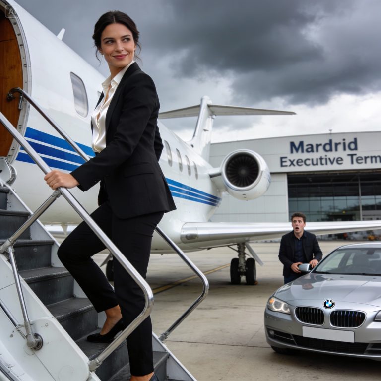 EL APLAUSO QUE LE COSTÓ SU CARRERA: MI EXMARIDO CELEBRÓ DEJARME “EN LA RUINA” SIN SABER QUE SOY LA DUEÑA DEL IMPERIO QUE ÉL DESESPERADAMENTE NECESITA