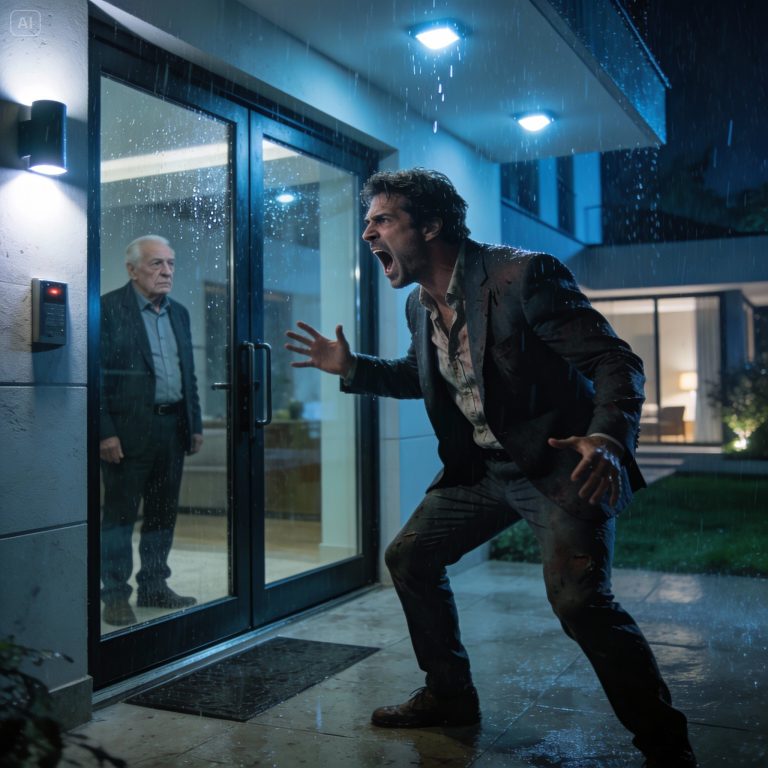 EL JAQUE MATE DE LA ESPOSA AUDITORA: CÓMO DESMANTELÉ EL IMPERIO DE MI MARIDO INFIEL SIN ALZAR LA VOZ