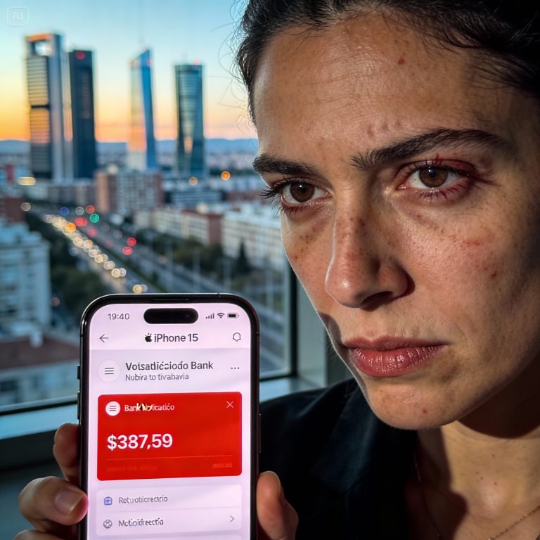 Mis padres fundieron 80.000€ de mis ahorros en un viaje de lujo para mi hermana y se rieron en mi cara, pero olvidaron un pequeño detalle legal: la casa donde viven es mía.