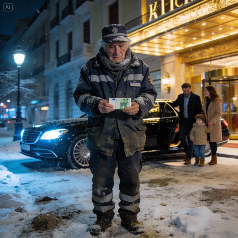 DESPRECIÉ A MI ESPOSA POR SER “POCA COSA” Y ELLA REGRESÓ MESES DESPUÉS EMBARAZADA, MILLONARIA Y DEL BRAZO DEL HOMBRE MÁS PODEROSO DE ESPAÑA PARA DESTRUIRME