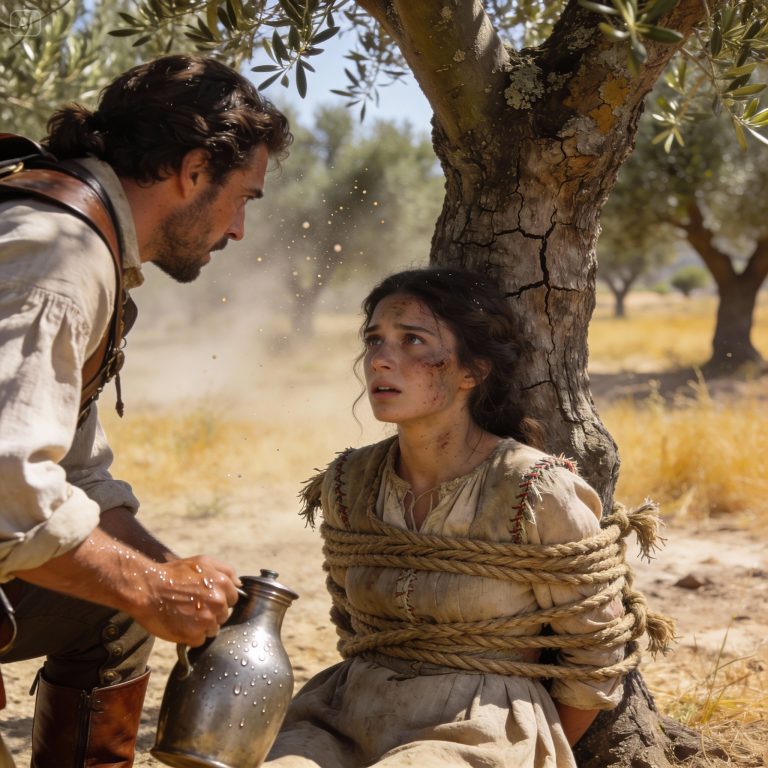 Fui abandonado à minha própria sorte nas montanhas por ter descoberto um segredo da alta sociedade, mas um estranho desafiou a cidade inteira para salvar minha vida e limpar minha honra manchada.