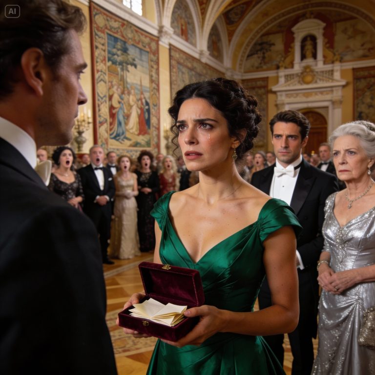 My husband handed me the divorce papers on our fifth anniversary thinking I was naive, not knowing that I held the secret code capable of destroying his empire and revealing his family’s darkest crimes.