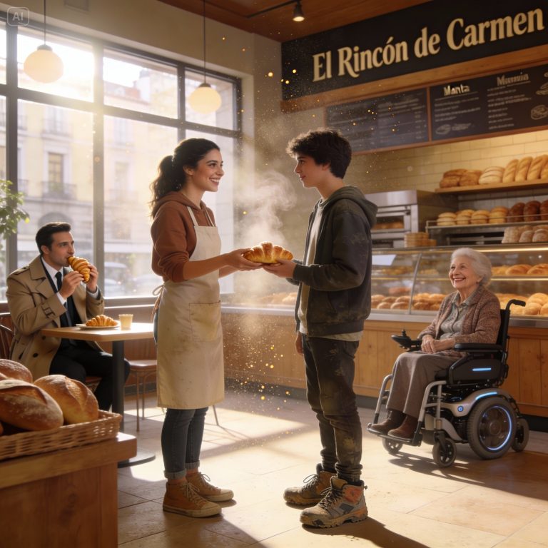 THE MILLIONAIRE HUMILIATED HER IN COURT FOR BEING POOR, BUT SECONDS LATER HE DISCOVERED THAT SHE WAS HIS BOSS: A BLOOD AND POWER REVENGE.