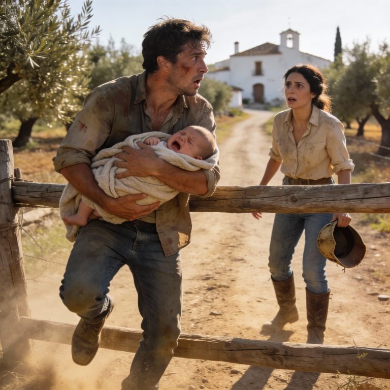 He offered me the milk that would save my baby in exchange for a wedding ring: The desperate proposal that saved us both from ruin.