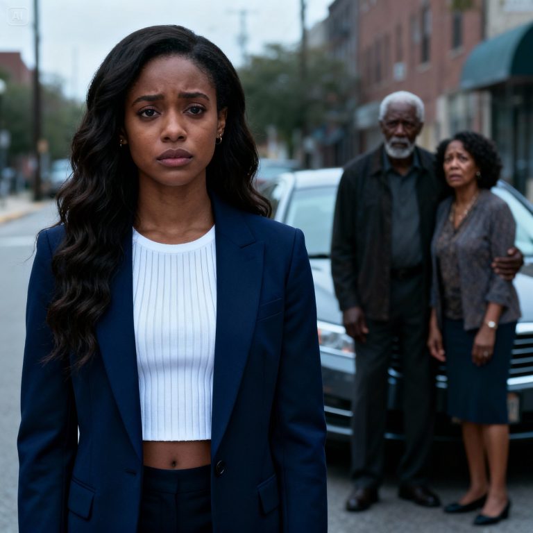 Une jeune fille de 16 ans est devenue milliardaire après avoir fugué de chez ses parents. Qu&rsquo;est-ce qui l&rsquo;a poussée à fuir ?