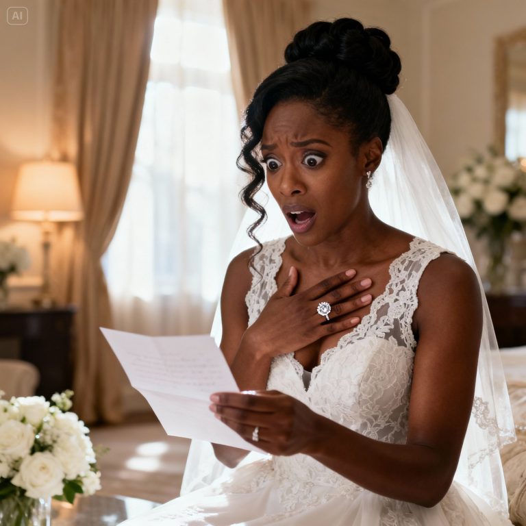 Le jour du mariage, mais le PDG milliardaire a enregistré le mariage avec sa maîtresse, la mariée est repartie souriante