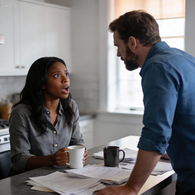 Son mari a annulé son invitation au mariage de sa sœur : il ne savait pas qu&rsquo;elle était propriétaire de l&rsquo;hôtel de luxe