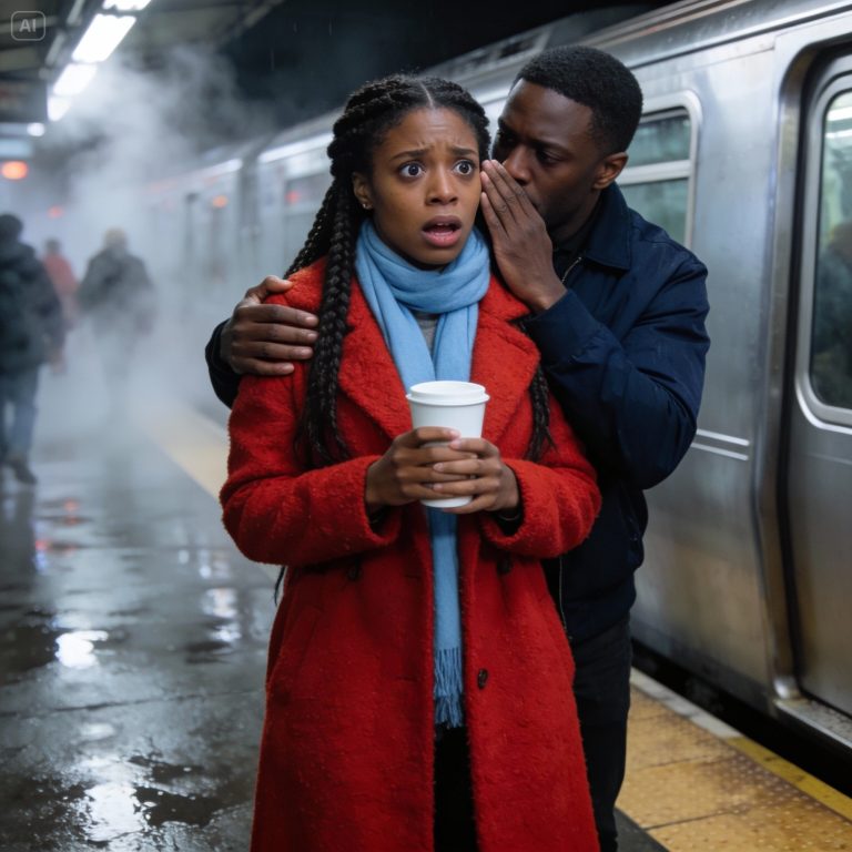 Meu marido colocou alguma coisa no meu café e fez planos. Mas aí tudo deu errado…