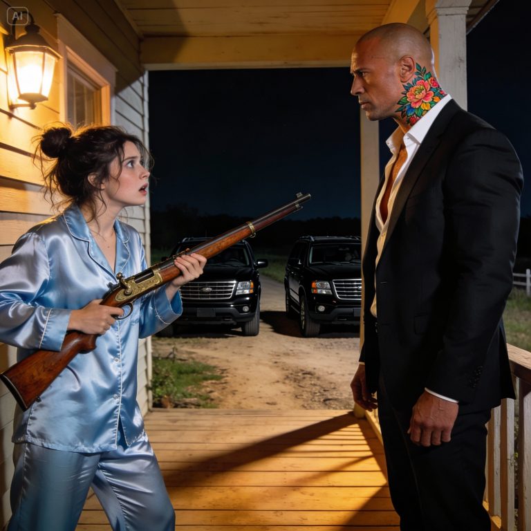 “Preciso de uma esposa até amanhã”, disse o chefe da máfia. Eu respondi: “Então você terá que morar na minha casa.”